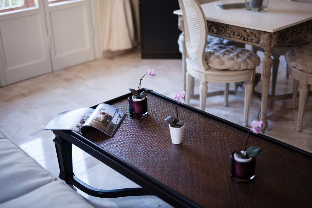 Kometa Suites & Apartments فلورنس المظهر الخارجي الصورة