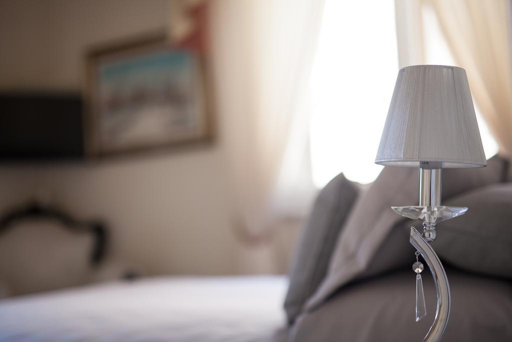 Kometa Suites & Apartments فلورنس المظهر الخارجي الصورة