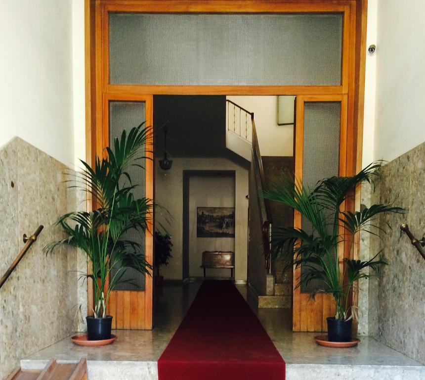 Kometa Suites & Apartments فلورنس المظهر الخارجي الصورة