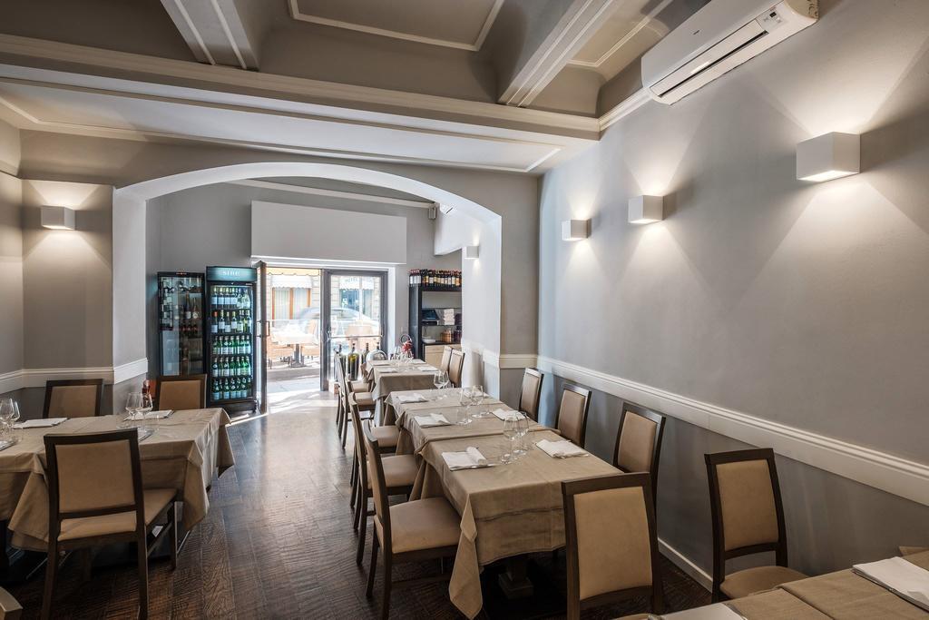Kometa Suites & Apartments فلورنس المظهر الخارجي الصورة