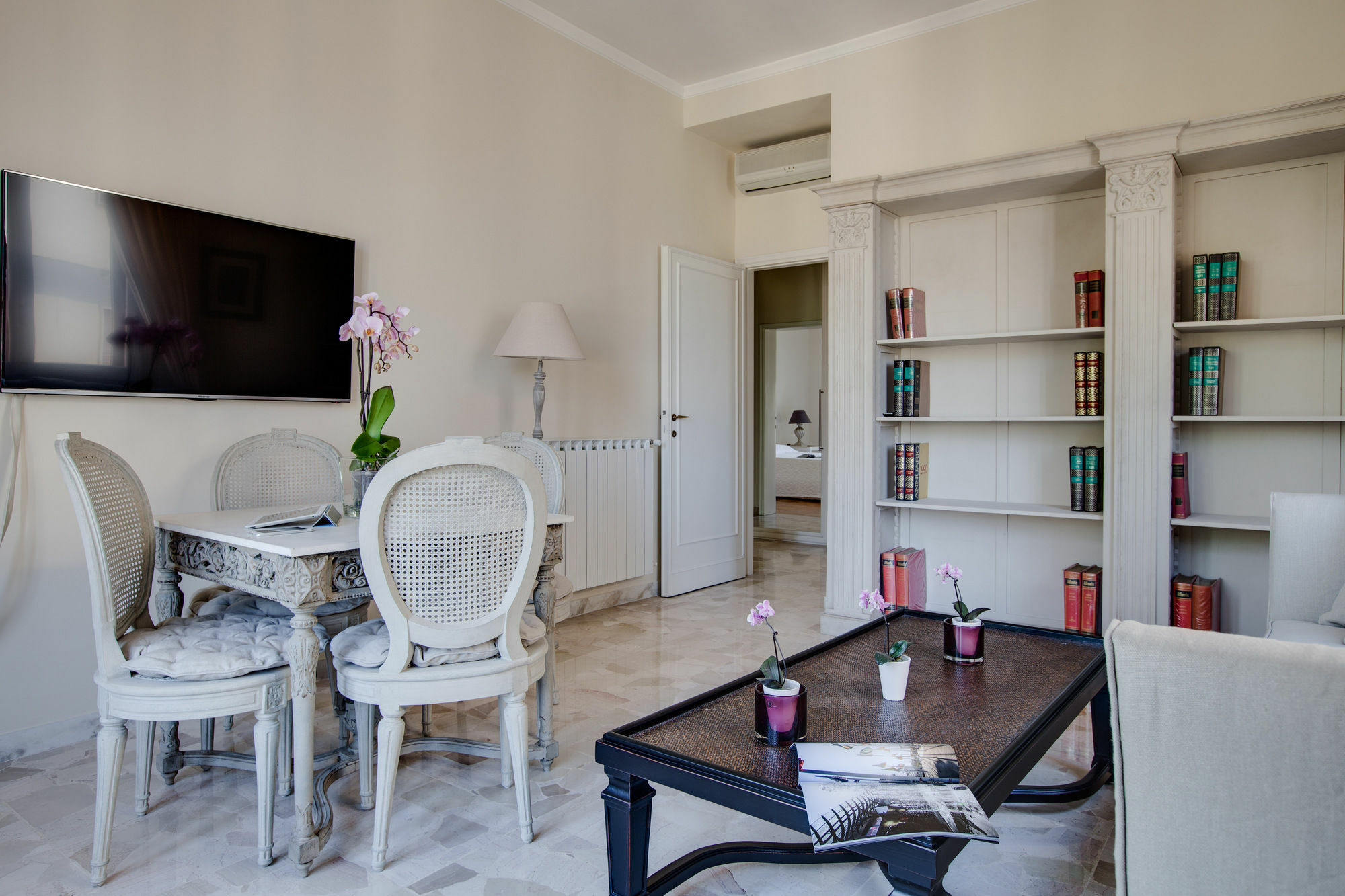 Kometa Suites & Apartments فلورنس المظهر الخارجي الصورة