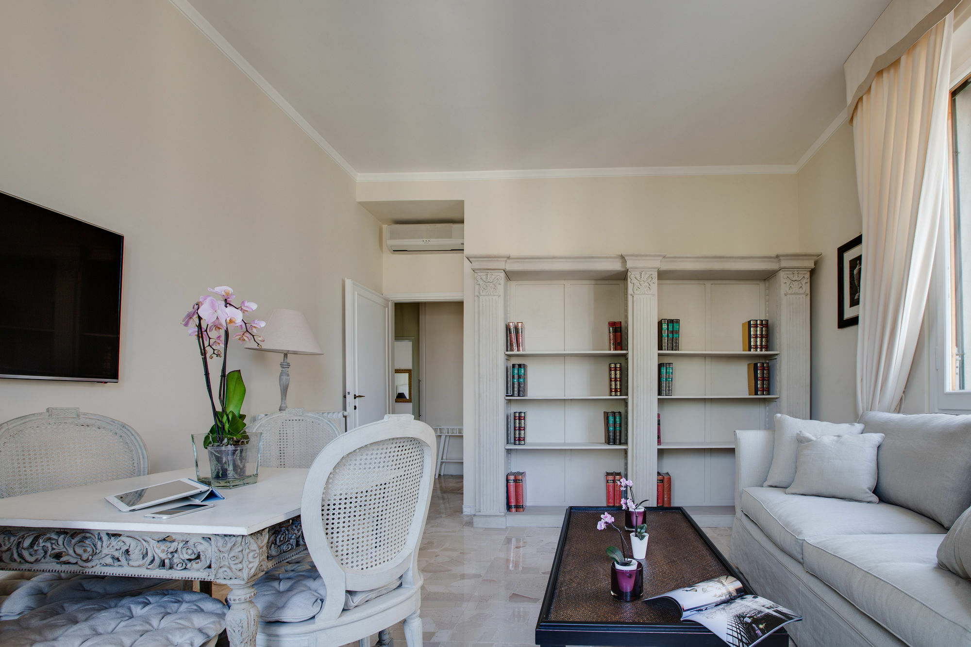 Kometa Suites & Apartments فلورنس المظهر الخارجي الصورة